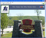 Adirondack Natural Stone