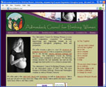 Adirondack Council for Birthing Women