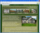 Adirondack Dream Homes