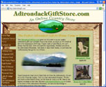 AdirondackGiftStore.com