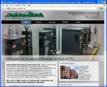 Adirondack Mechanical Contractors, Inc.