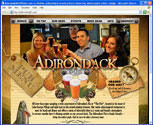 Adirondack Pub & Brewery