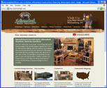 Adirondack Rustic Interiors