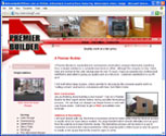 A Premier Builder