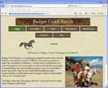 Badger Creek Ranch