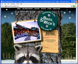 Basil & Wick's