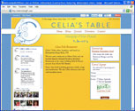 Celia's Table