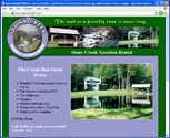 Creek Bed Guest House