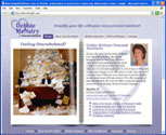 Debbie McNairy Personal Assistant