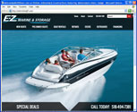 E-Z Marine & Storage