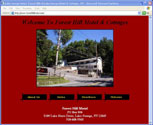 Forest Hill Motel