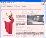 Glens Falls Ballet