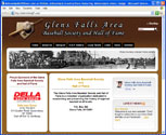 Glens Falls Area Baseball Society and Hall of Fame