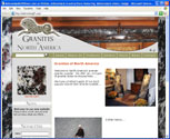 Granites of North America