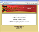 Ground Works Utilities