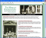 Hawley Foundation