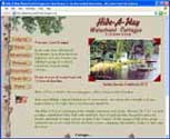 Hide-A-Way Waterfront Cottages