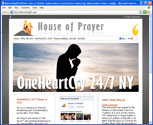 House of Prayer