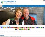 John Cairns