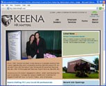 Keena Staffing