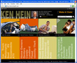 Ken Hein Agency