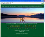 Howard I. Krantz Attorney at Law