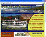 Lake George Steamboat Company