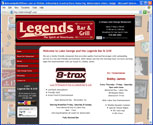 Legends Bar & Grill