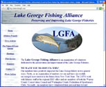 Lake George Fishing Alliance, Inc.
