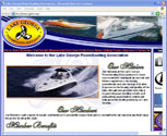 Lake George Powerboat Association