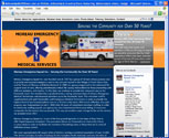Moreau Emergency Squad Inc.