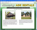 Murphy ADK Rentals