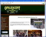 Opalescent Hunting Club