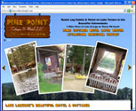 Pine Point Cottages & Motel, LLC
