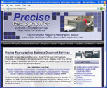Precise Reprographics