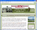 Resource Property Management