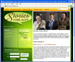 Stories Come Alive