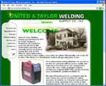 United & Taylor Welding Supply Co., Inc.
