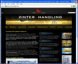 Zinter Handling Inc.
